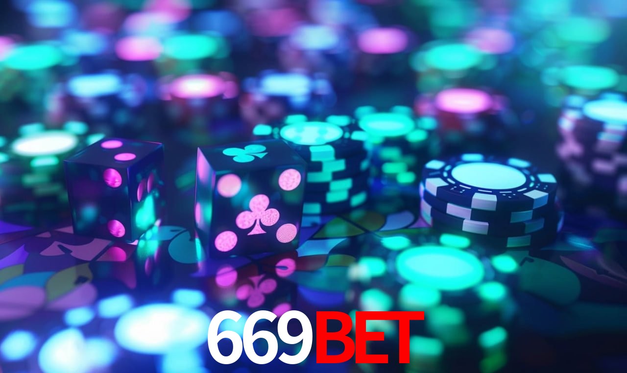 Experiência VIP 669bet