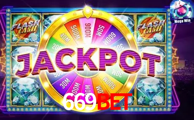 Desvendando o Mundo dos Jogos Virtuais na 669bet