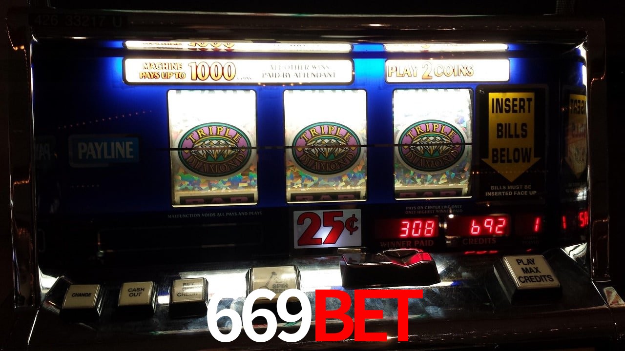 Welcome Bonus 669bet