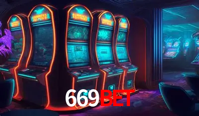 669bet Belo Horizonte - Reivindique Bonus