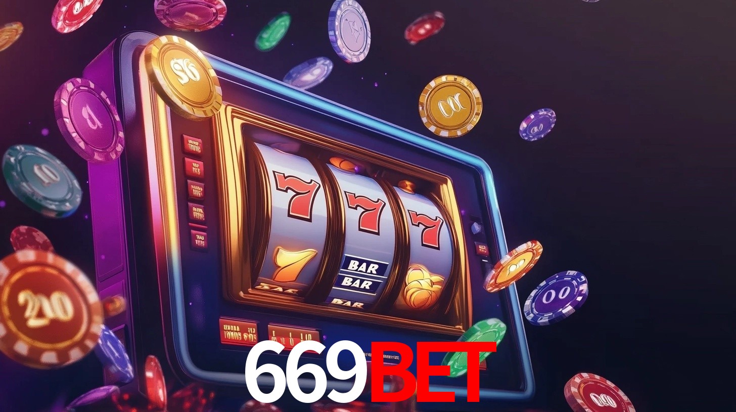 Blackjack Table 669bet