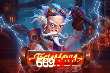669bet Belo Horizonte - Jackpots