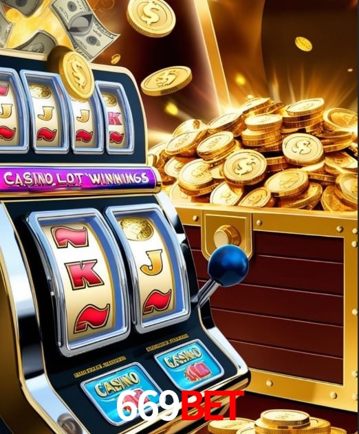 Game Providers 669bet