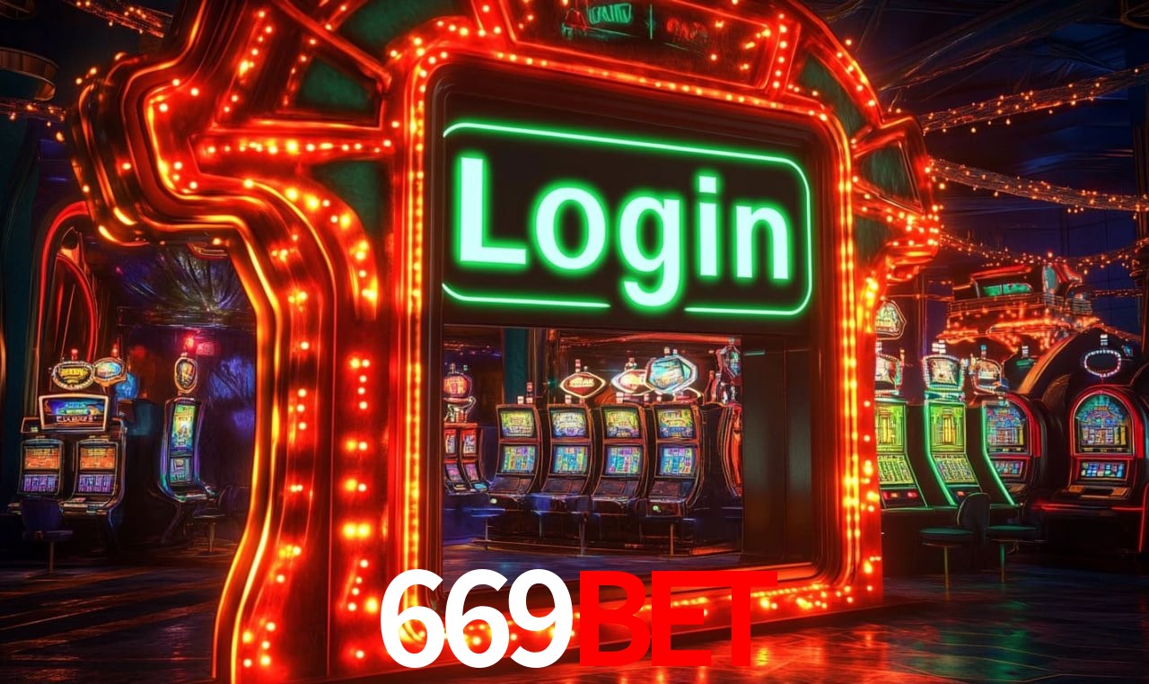 Diretório de Jogos 669bet