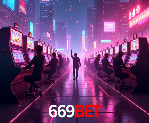 Apostas de Tênis 669bet