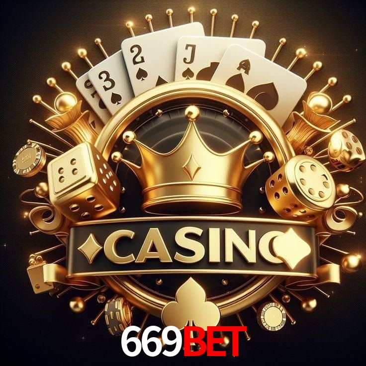 Sistemas de Segurança 669bet