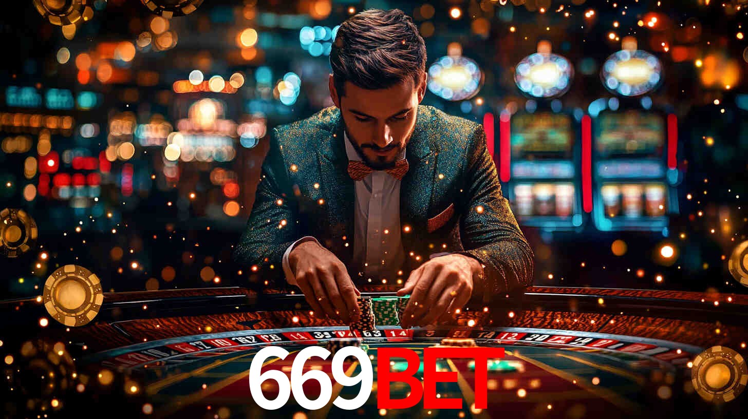 Daily Bonuses 669bet