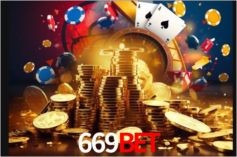 Programa VIP 669bet