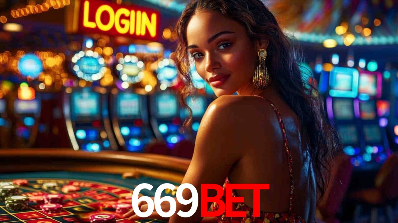 669bet Rio de Janeiro - Popular Jogos