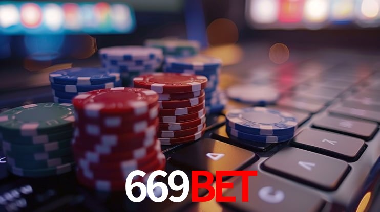 669bet Entrar - Login Seguro Certificado