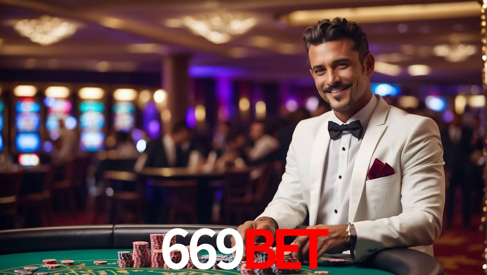 669bet - Login Methods