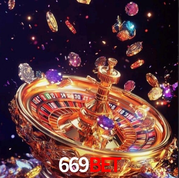 669bet Plataforma - Certificada MGA desde 2015