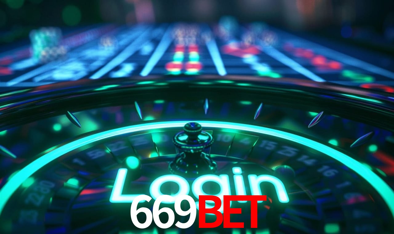 Jogos de Slot 669bet