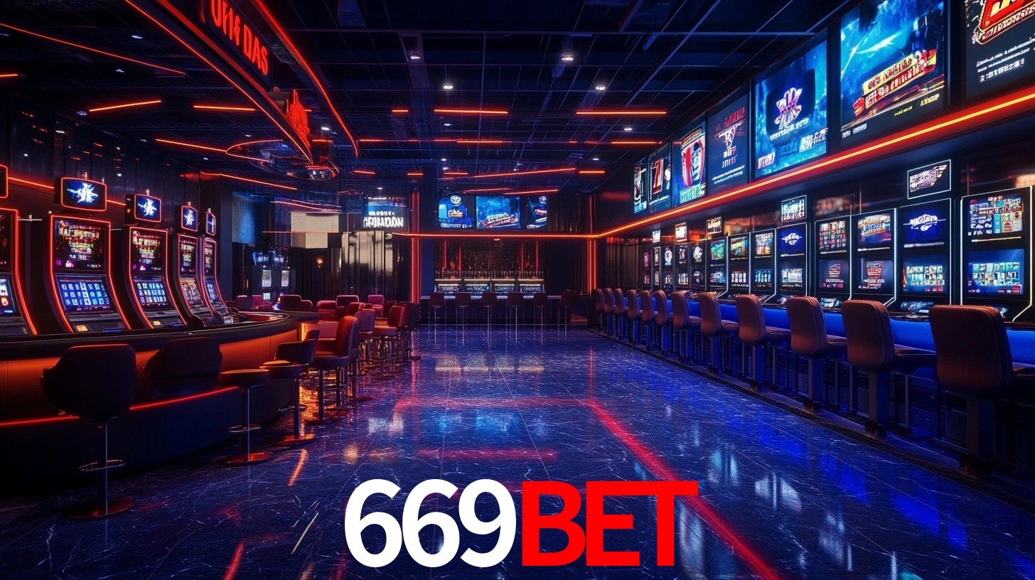 Live Casino 669bet