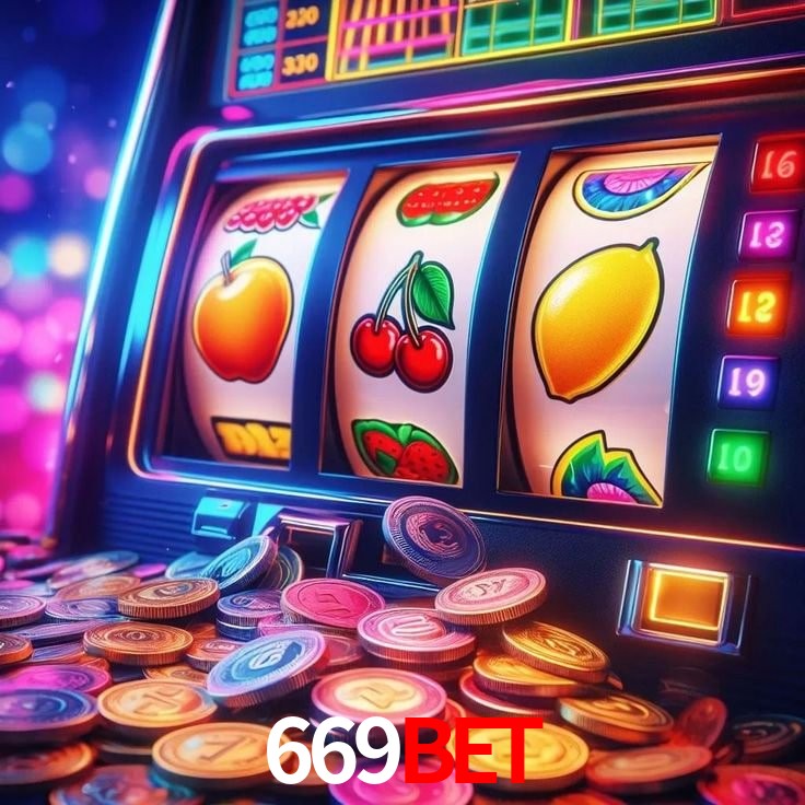 Cadastro Rápido 669bet