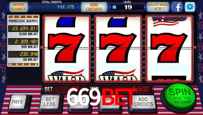 669bet São Paulo - Live Tables