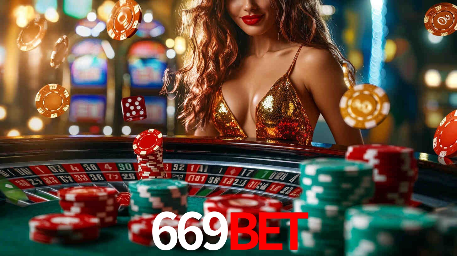 Programa VIP 669bet