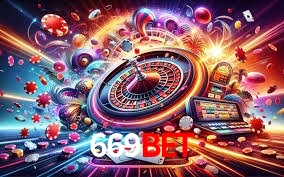 Casino Ao Vivo 669bet