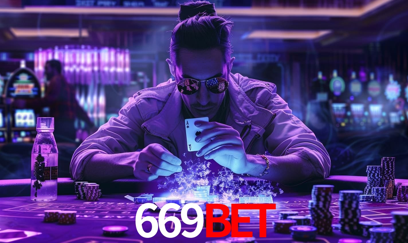 Football Betting 669bet
