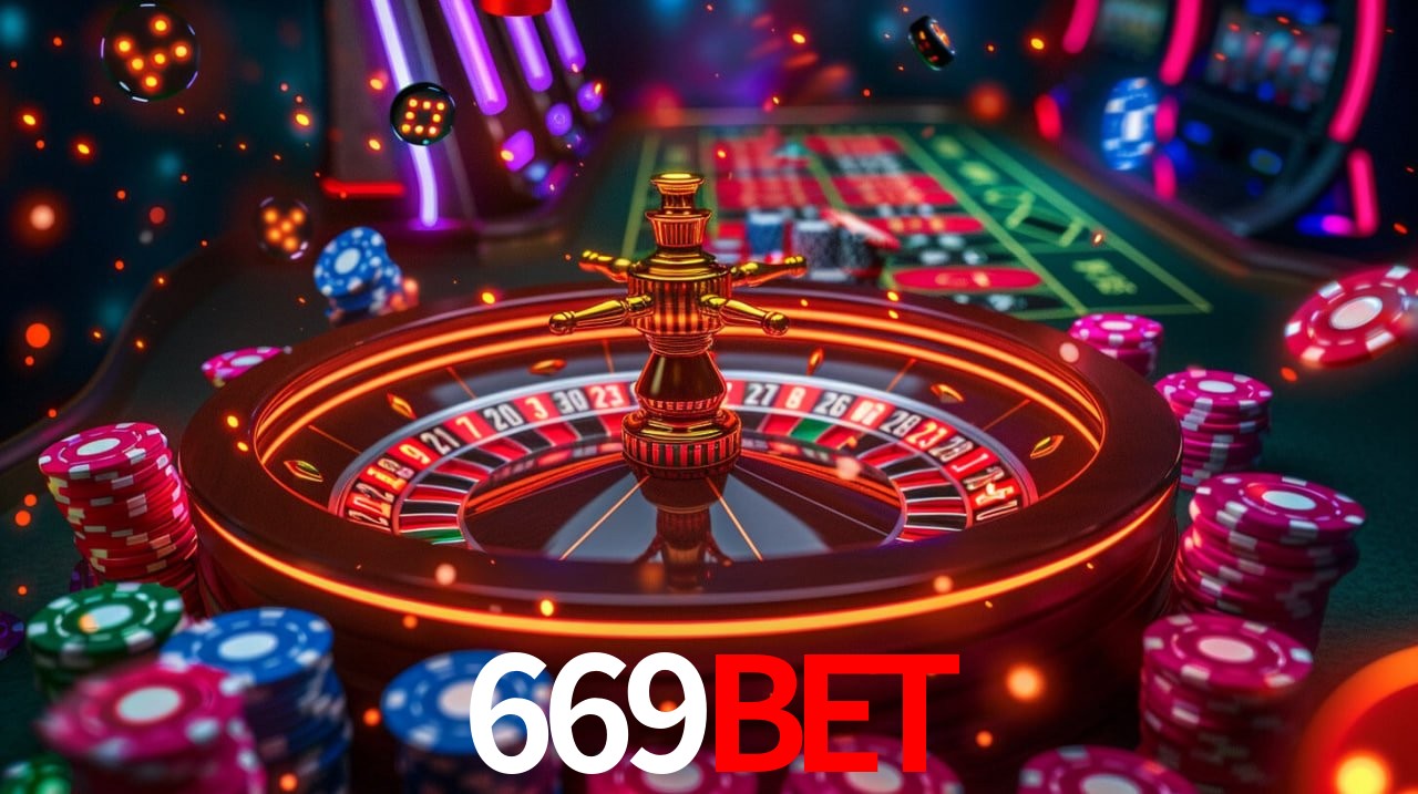 Torneios 669bet