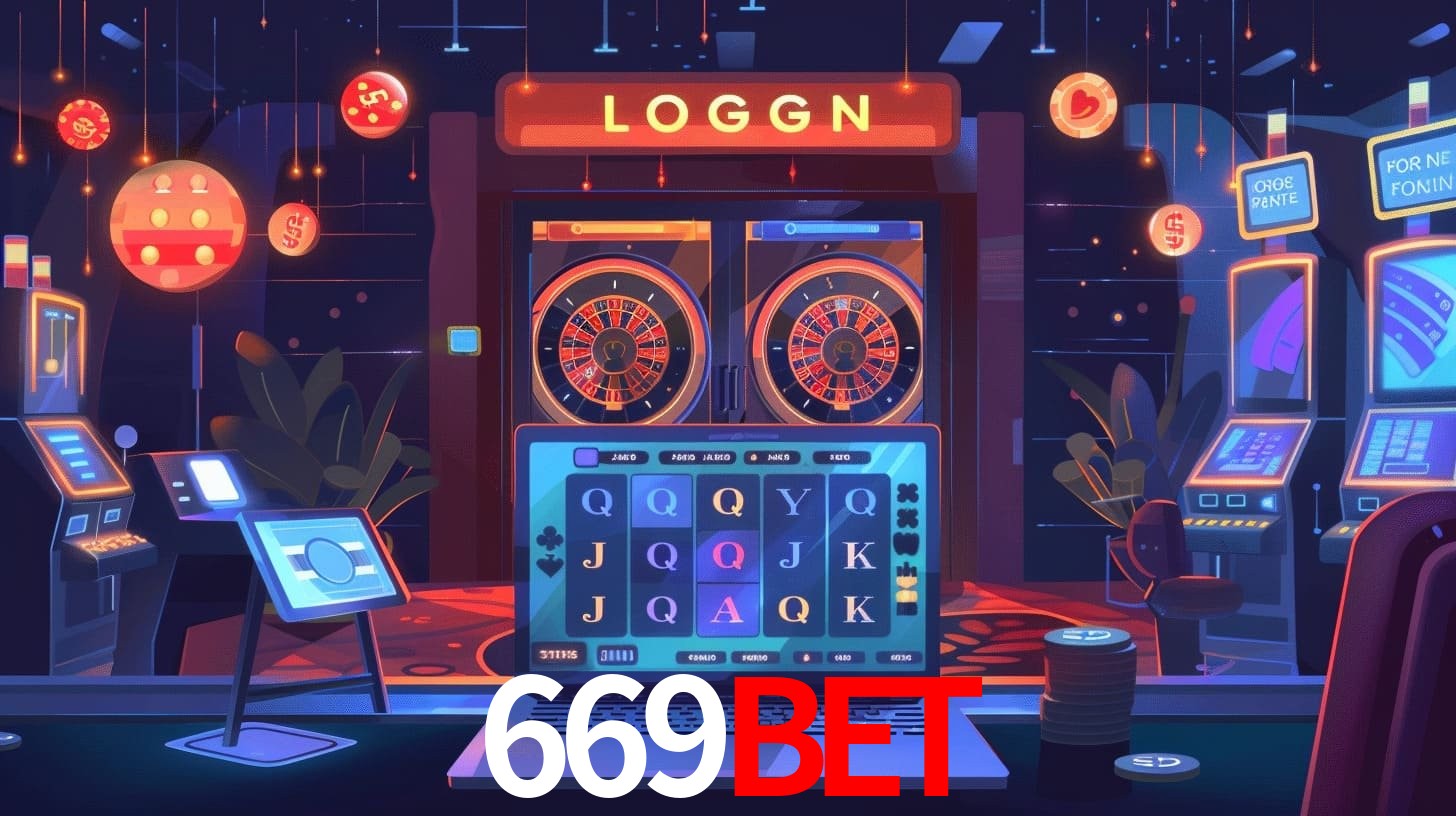 669bet Rio de Janeiro - Licenses
