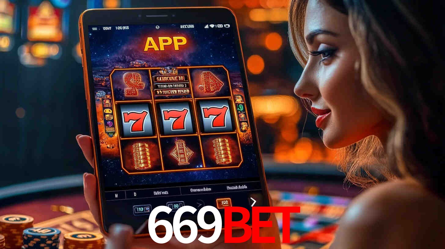 669bet baixar apk