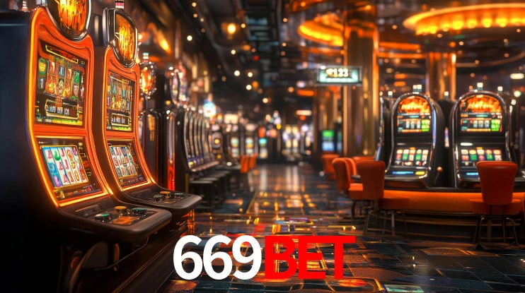 Premium Interface 669bet