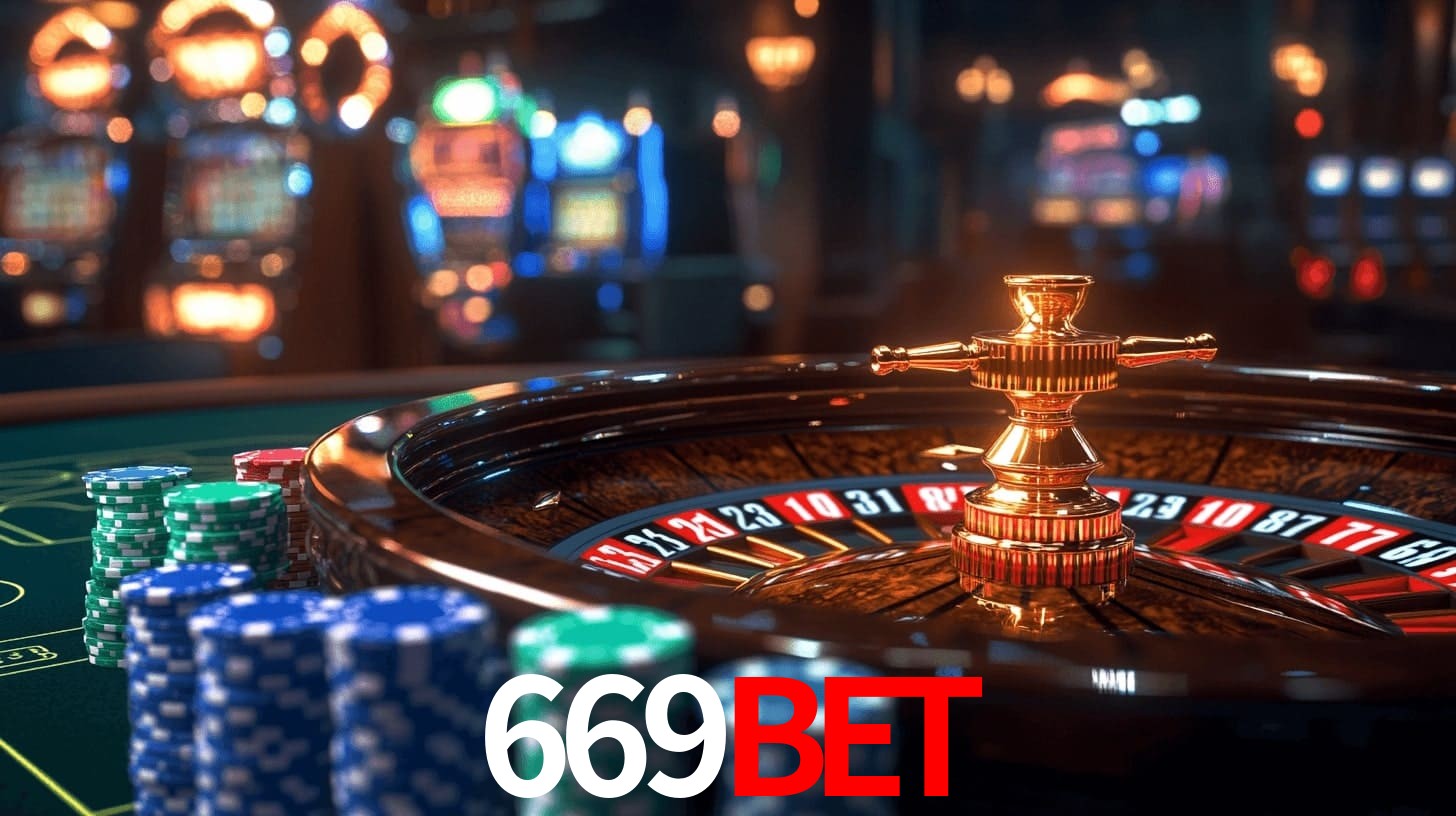 669bet baixar apk
