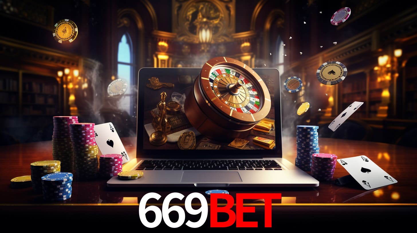 Spaceman Game 669bet