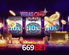 669bet São Paulo - All Bonuses