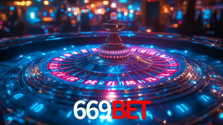 669bet App Interface