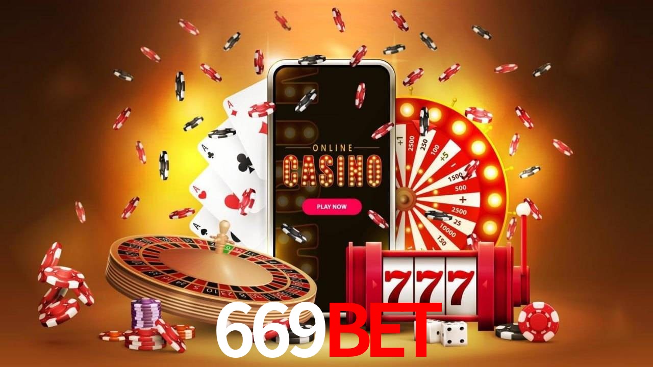 669bet Brasília - Jogo Features
