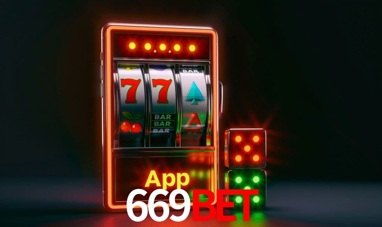Integração de APIs 669bet