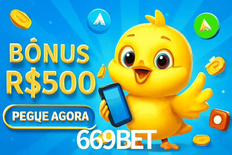 Seasonal Promotions 669bet