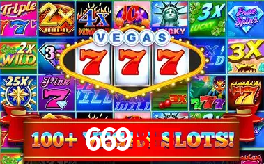 Desvendando o Mundo dos Jogos Virtuais na 669bet
