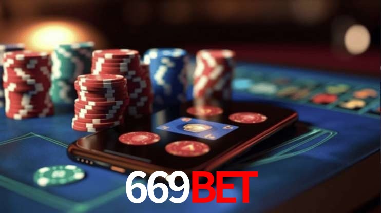 Ofertas Exclusivas 669bet