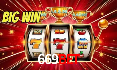 669bet Bônus - Pacote R$5.000 + VIP