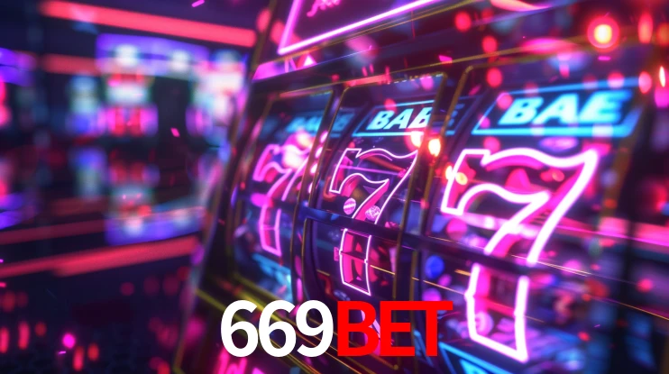 Responsive Design 669bet