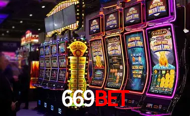 669bet Salvador - Bonus Stats