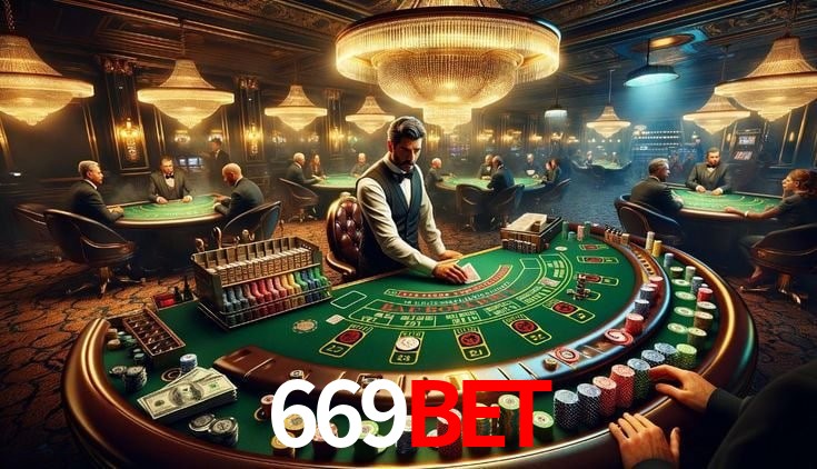 Games Directory 669bet