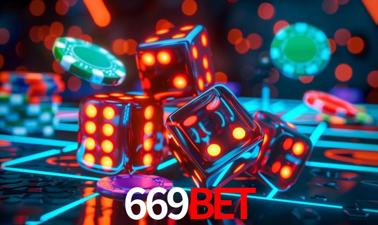 Bônus de Boas-vindas 669bet