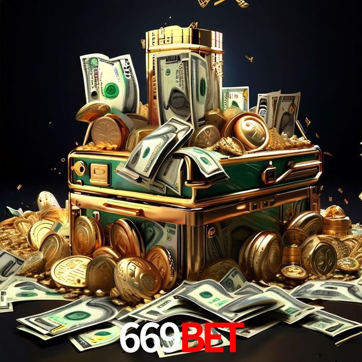 Login Seguro 669bet