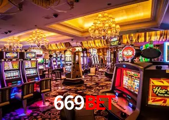 669bet Brasília - Casino Guide
