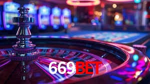 Benefícios da Conta 669bet