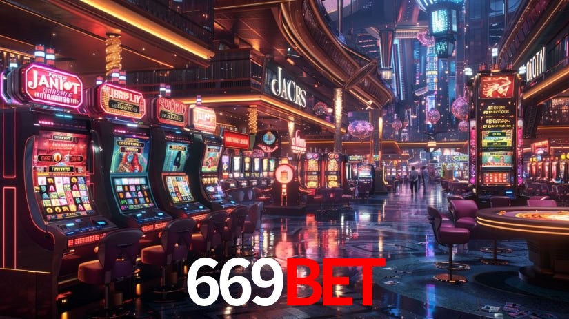 2FA Security 669bet