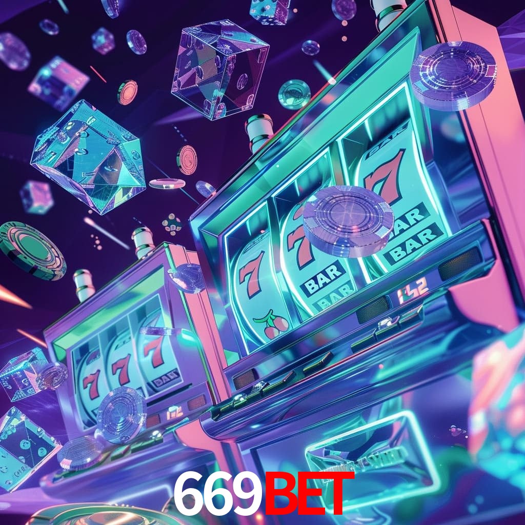 Jogos Exclusivos 669bet