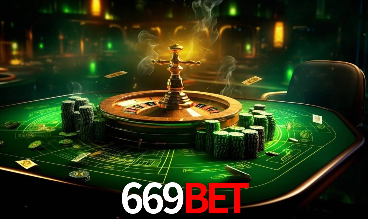 Interface Premium 669bet