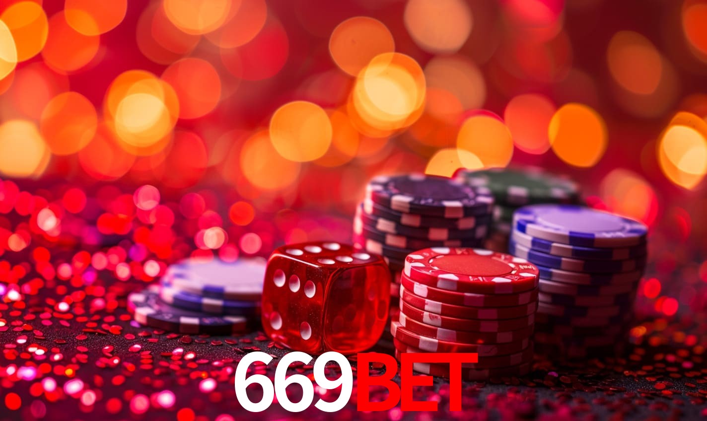 669bet Salvador - Strategies