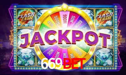 Desvendando o Mundo dos Jogos Virtuais na 669bet