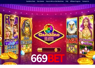 669bet Rio de Janeiro - Bonus Terms